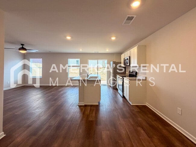 Building Photo - MOVE IN SPECIAL!! New Construction Townhome on Driftwood Lane for Rent! Sign a 13-month lease by ...