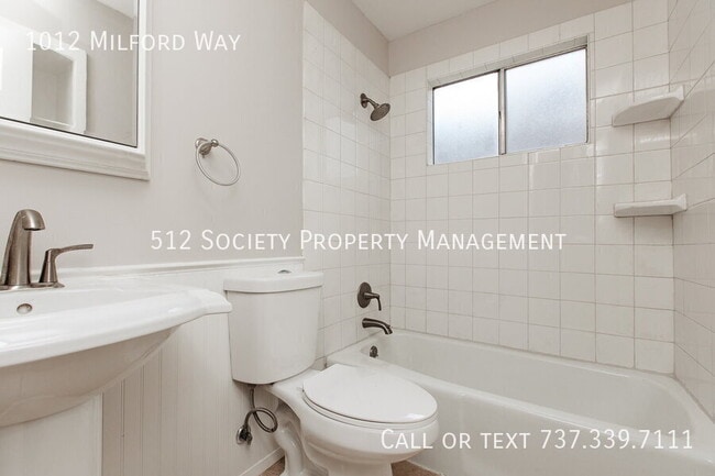 Building Photo - 1012 Milford Way