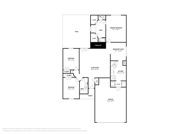 Building Photo - 5413 Frank Ln