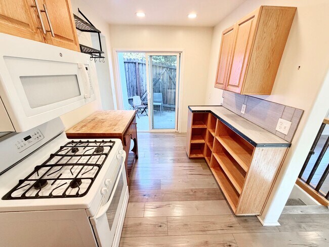 Building Photo - Extensively Remodeled Mount Washington Home with Expansive Deck, Bonus Flex Space & Architectural...