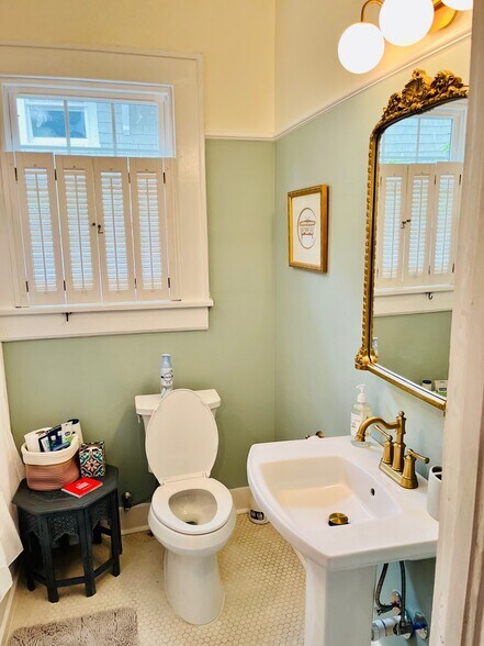 Bathroom 2 - 1429 Johns Rd