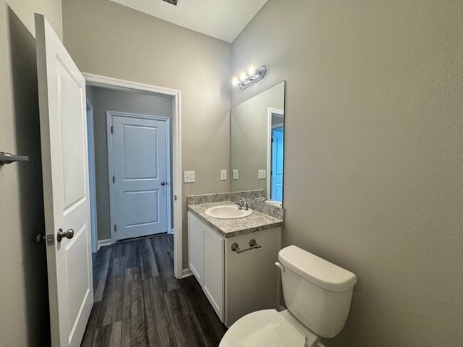 Building Photo - 4 Bed/3 Bath/2 Car Garage New Construction...