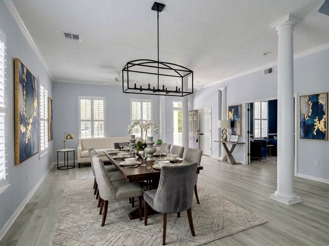 Building Photo - 603 Canne Pl