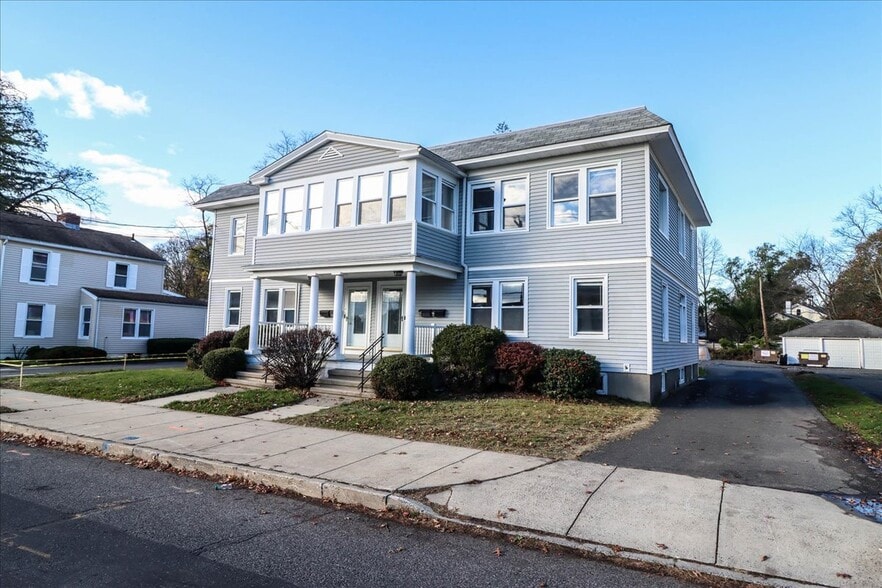 Newest on Cherry Street! - 84 Cherry St
