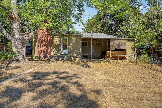Building Photo - Virginia Village 4 Bed / 1 Bath for rent