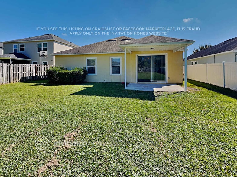 Building Photo - 4841 Creek Bluff Ln