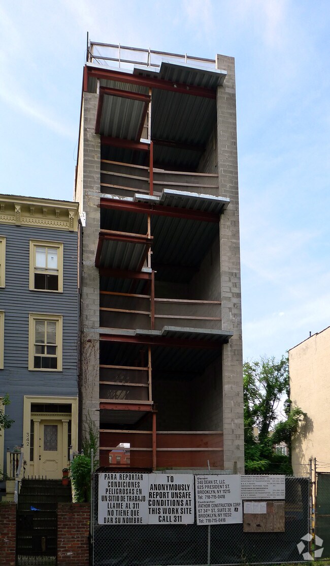 340 Dean 340 Dean Brooklyn NY 11217 Apartment Finder