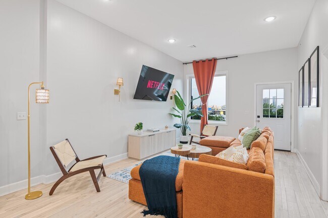 Building Photo - 260 Palisade Ave