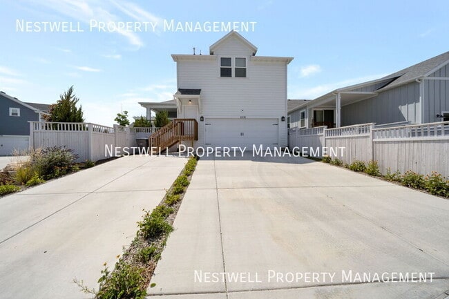 Building Photo - 11191 S Old Bridge Rd