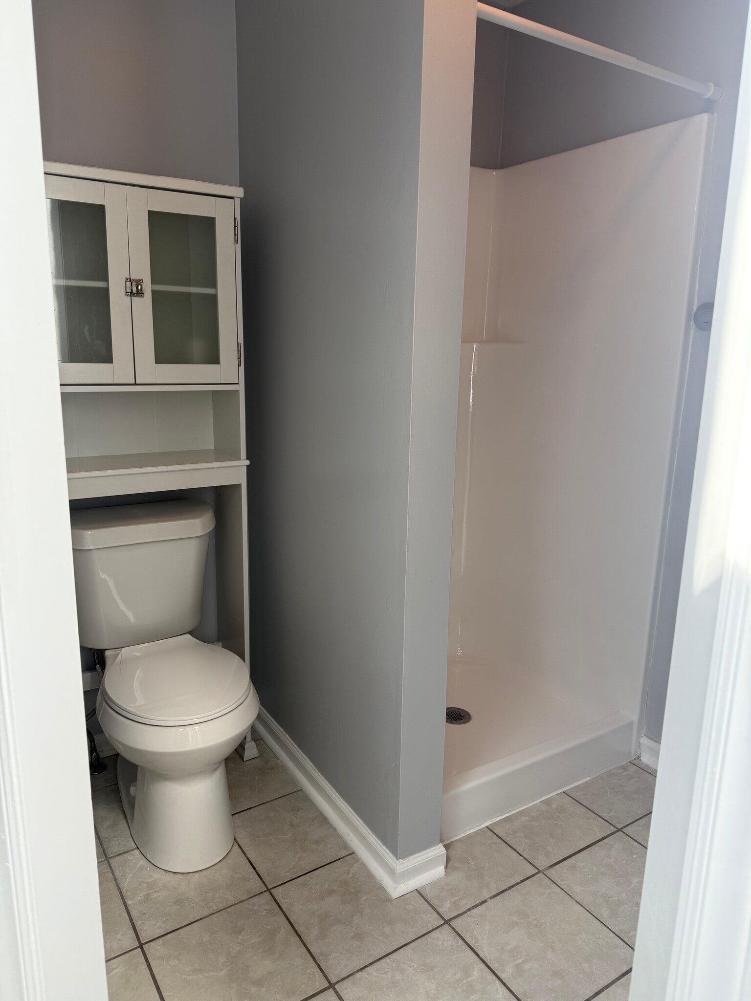 master bathroom - 2728 Sawgrass Ct