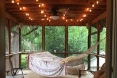 Screen Porch - 3613 Meadowbrook Ave