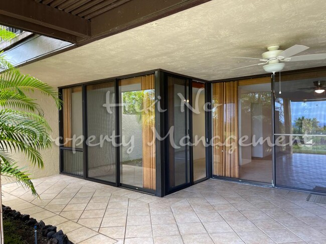 Building Photo - 78-6920 ALII DR, Apt 139