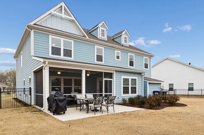 Building Photo - 911 Cypress Pt Ln