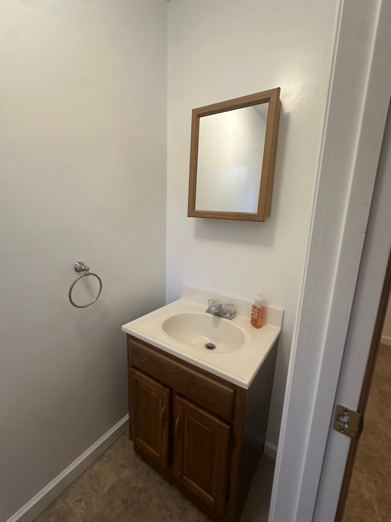 1/2 Bath - 394 County Route 76