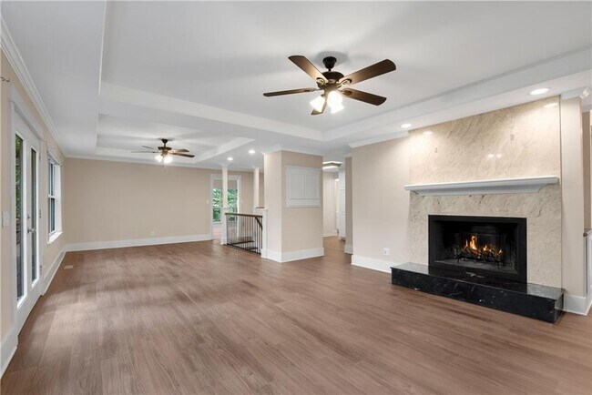 Building Photo - 3346 Cove Overlook Rd