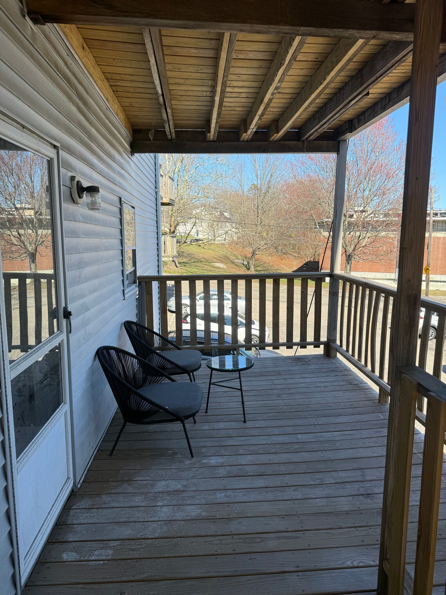 Building Photo - 324 Granite St