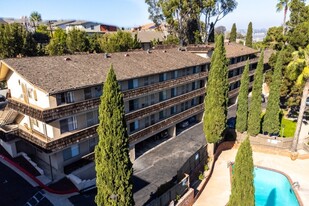 Building Photo - Sleepy Hollow Apartments