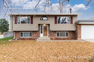 Building Photo - 7450 S Upham St