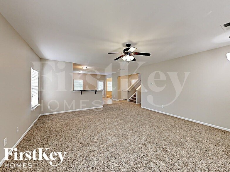 Building Photo - 3917 Catawba Hills Dr