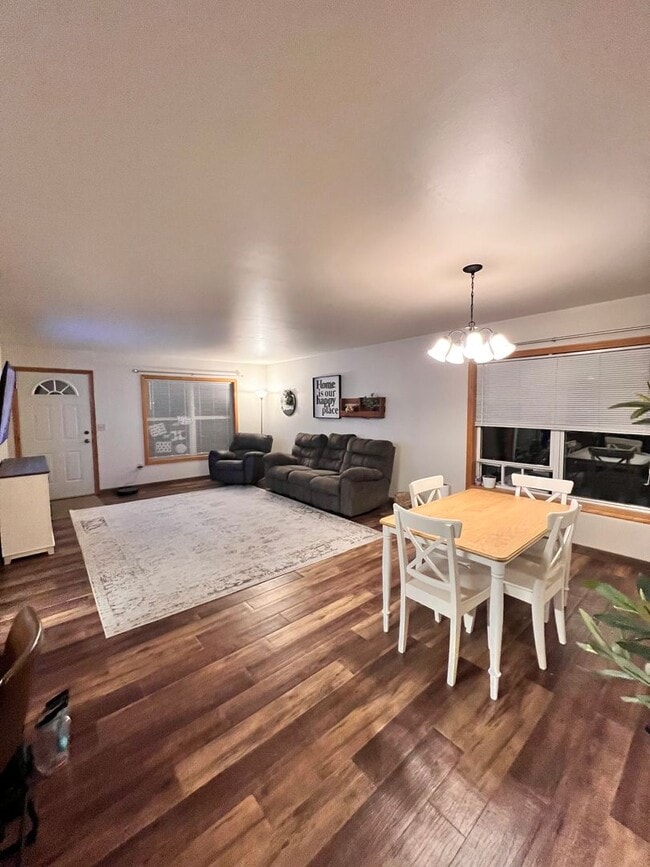 Building Photo - Large 3 bedroom available soon!