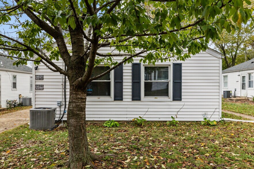 Building Photo - 6620 Wise Ave