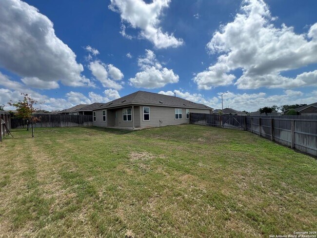 Building Photo - 9705 Cotton Gin
