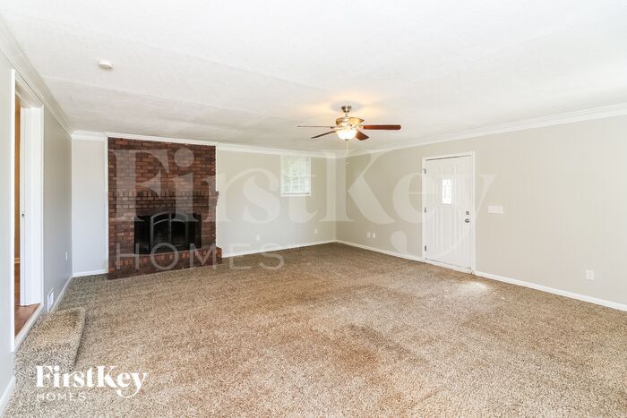 Building Photo - 4162 McClesky Dr