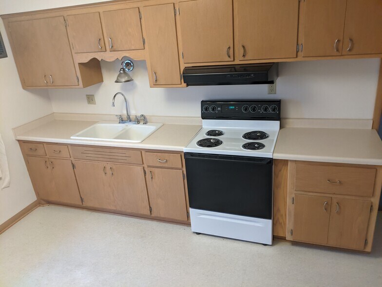 Building Photo - 12210 W North Ave