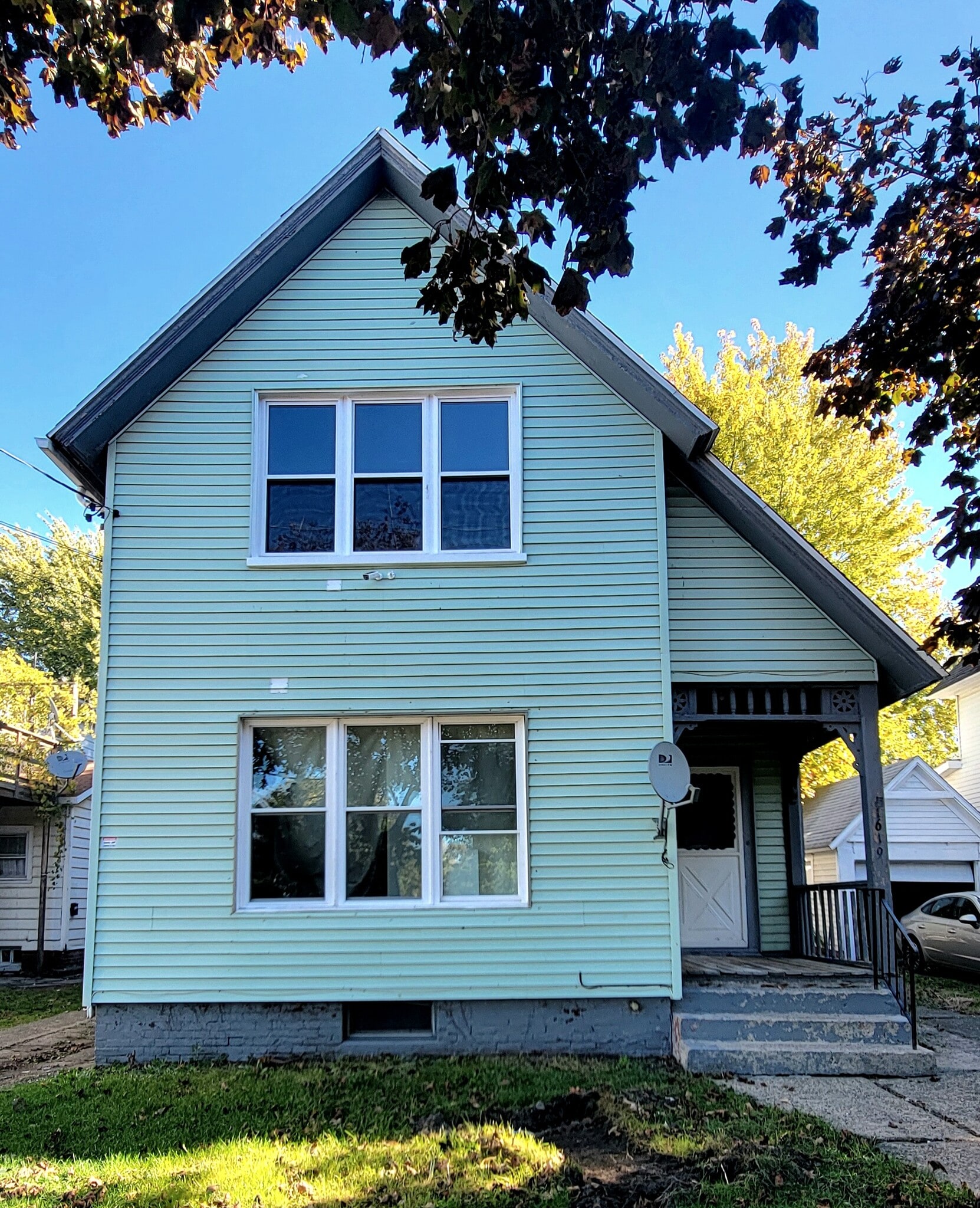 Building Photo - 1619 Myrtle St