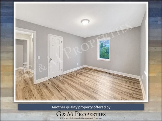 Building Photo - 3-Bd Home Rental - College Town Neighborhood!