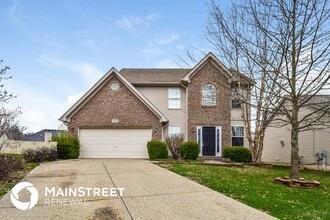 Building Photo - 17705 Belay Court