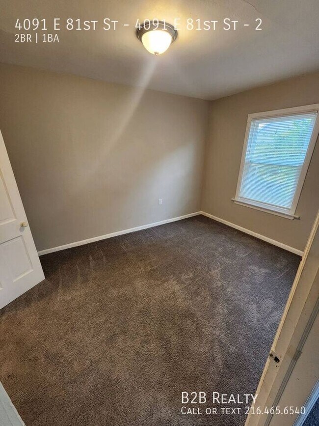 Building Photo - 4091 E 81st St