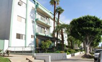 Building Photo - 458 Hayworth Ave