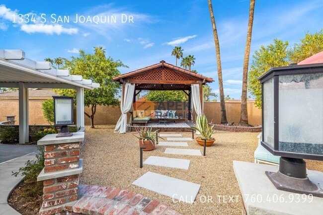 Building Photo - 1334 S San Joaquin Dr