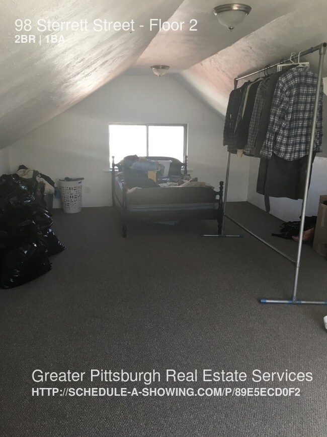 Primary Photo - 98 Sterrett St