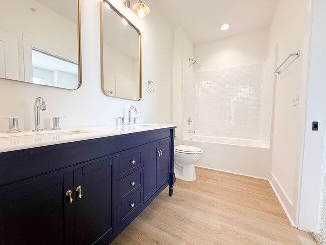 Building Photo - The Garrett | 3-Bedroom Home with Pool and Pickleball Court at Highbury