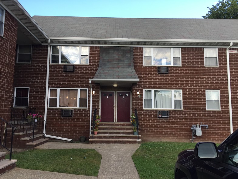 Primary Photo - Old Forge Apartments