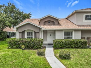 Building Photo - Island Cove Villas at Meadow Woods 1-Story...