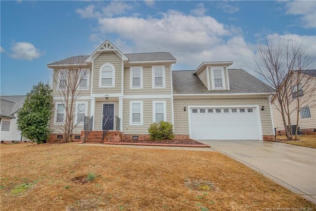 Primary Photo - 6030 Greenway Dr
