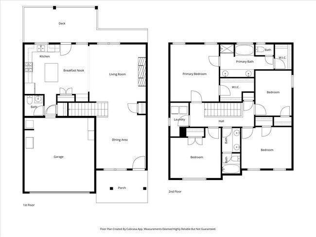 Building Photo - Furnished or Unfurnished spacious two story traditional conveniently located and ready now!