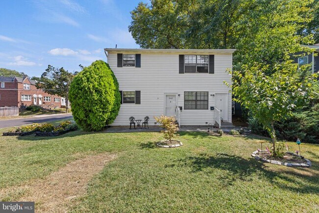 Primary Photo - 348 Woodlawn Terrace