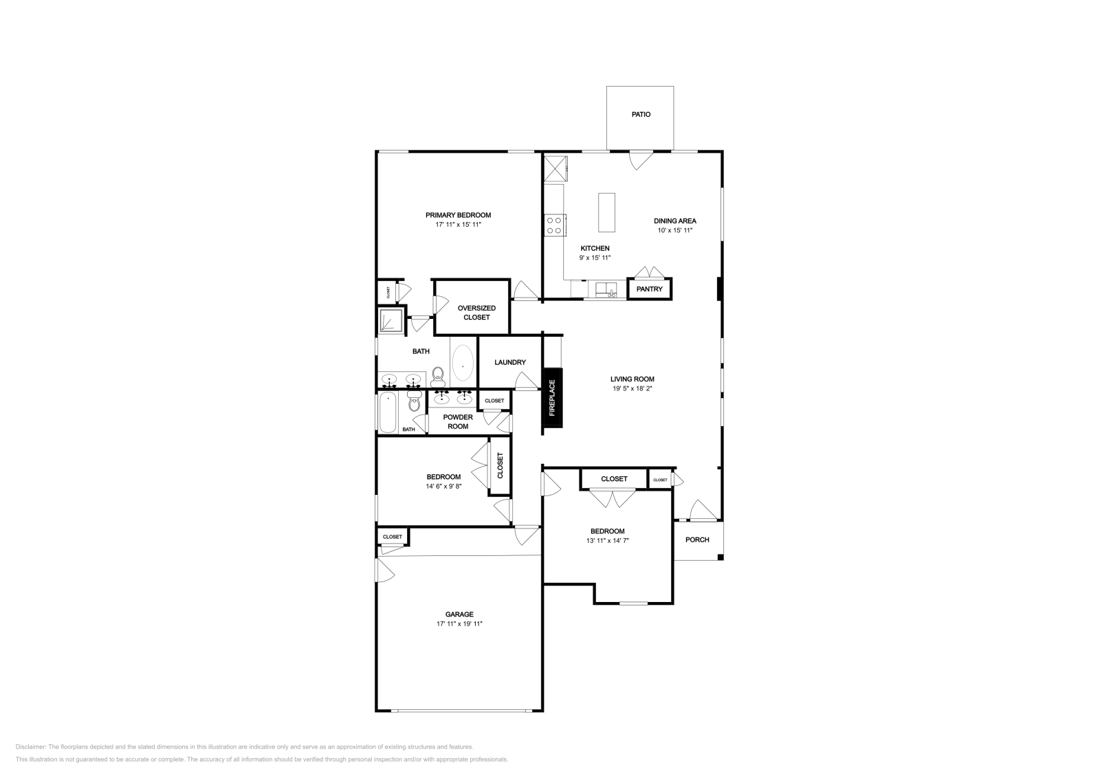 Building Photo - 352 Meadow Park
