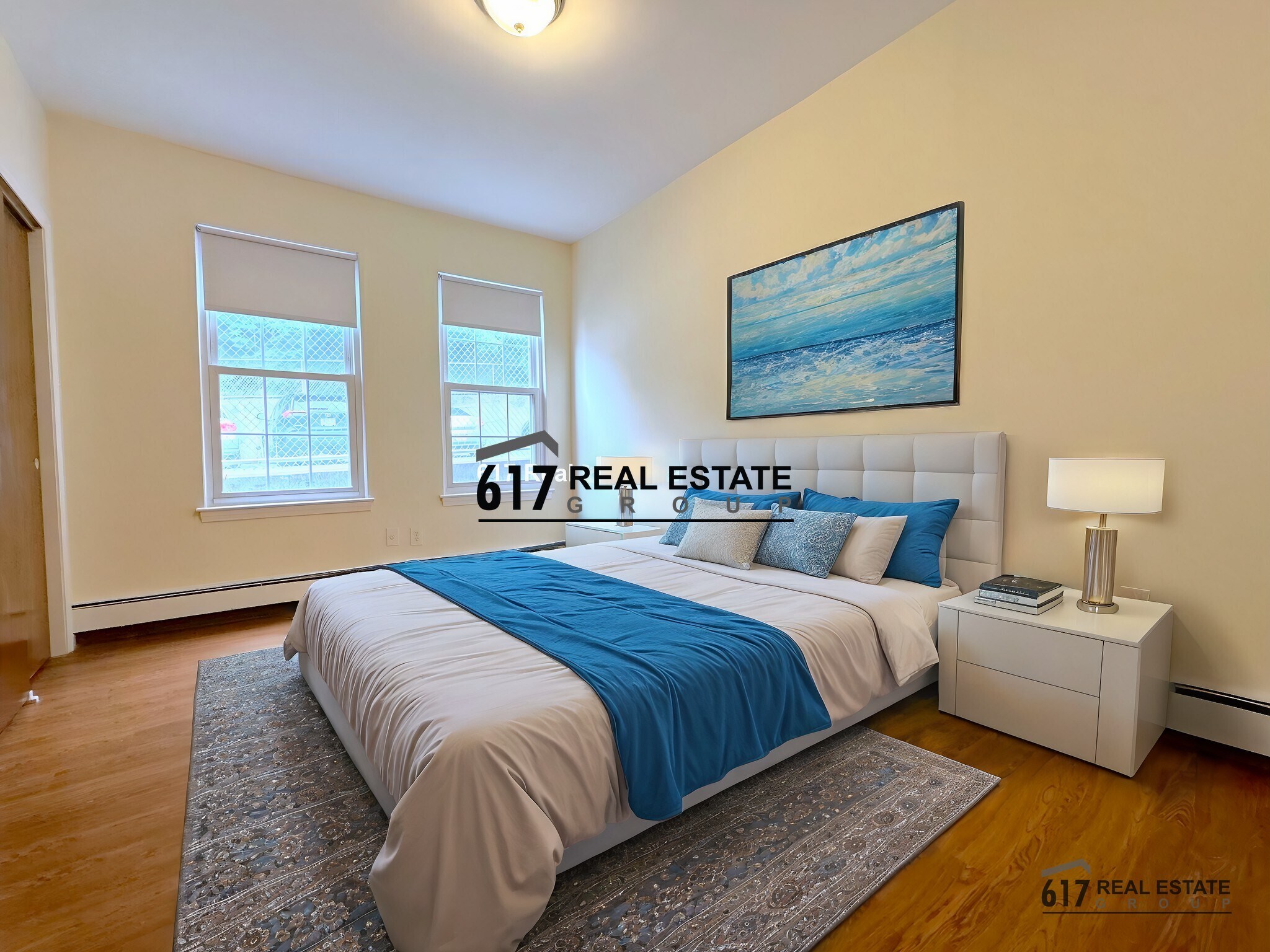 Building Photo - 46 S Huntington Ave