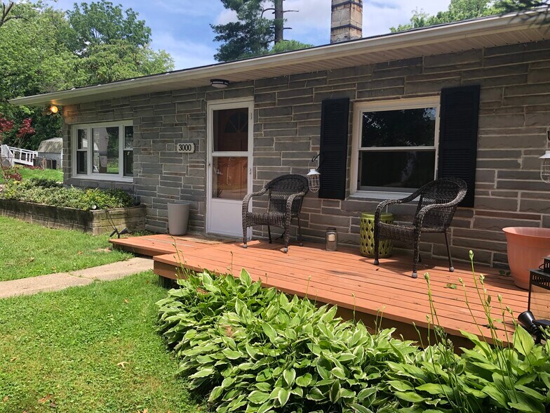 Building Photo - 3000 Virginia Ave