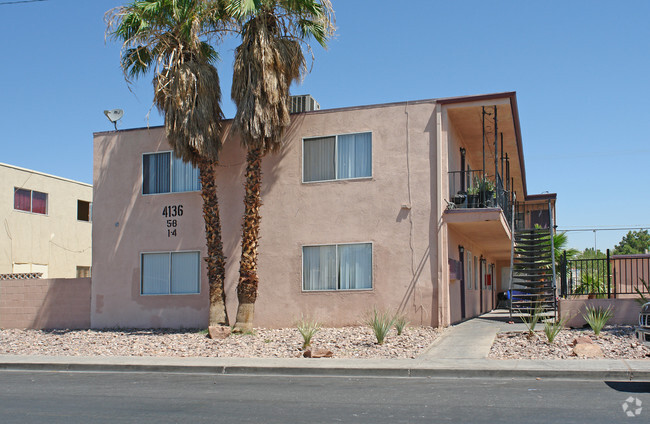 Building Photo - 4136 Silver Dollar Ave