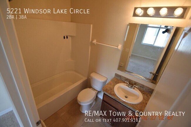 Building Photo - 5221 Windsor Lake Cir