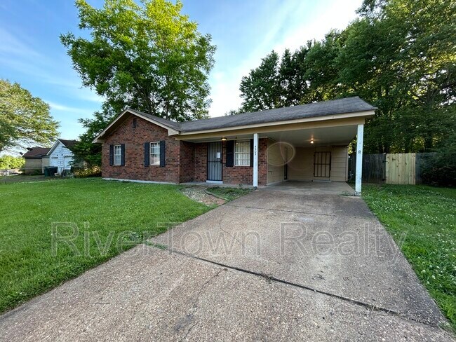 Primary Photo - 4505 Spring Glen Dr