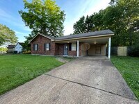 Building Photo - 4505 Spring Glen Dr