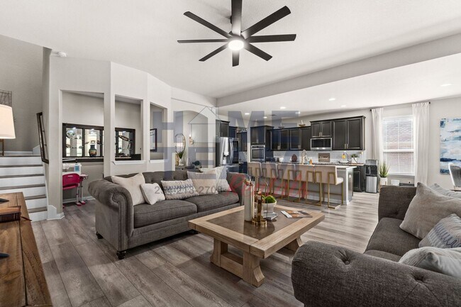 Building Photo - 7807 Zircon Dr