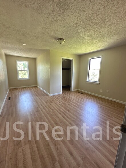 Bedroom 1 - 1214 E 5th St